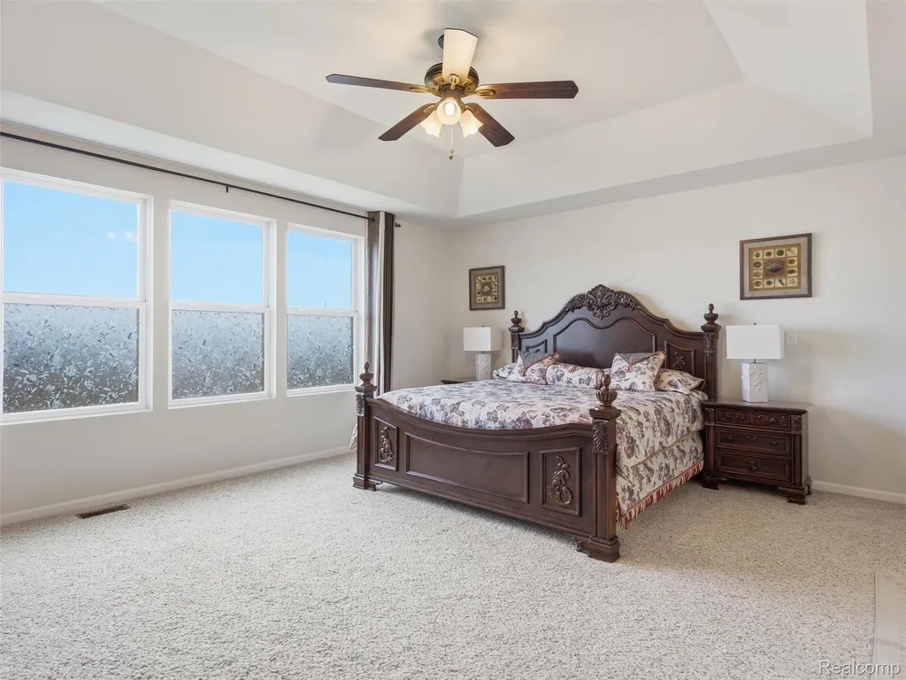 4853 Catalina Drive Orion Charter Township MI 48359