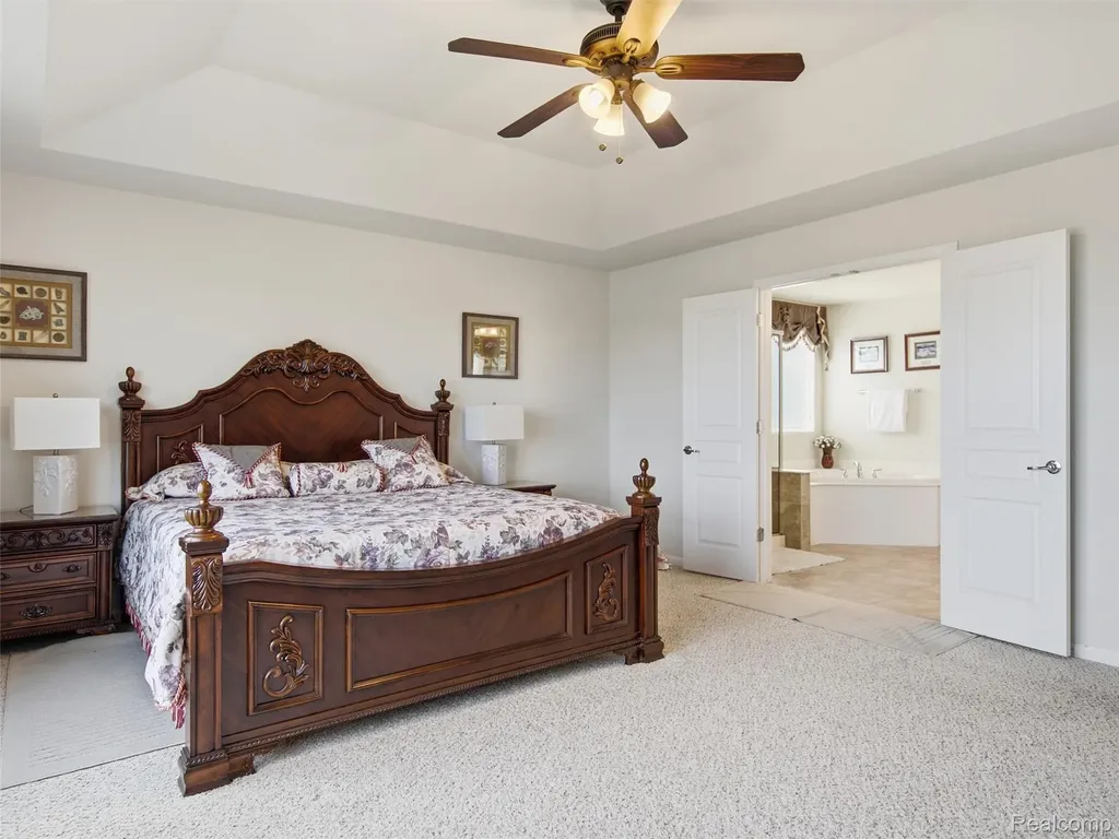 4853 Catalina Drive Orion Charter Township MI 48359