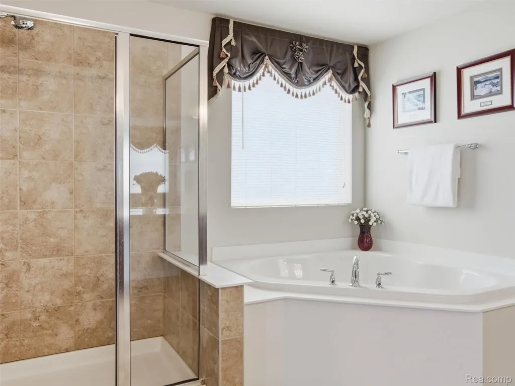 4853 Catalina Drive Orion Charter Township MI 48359