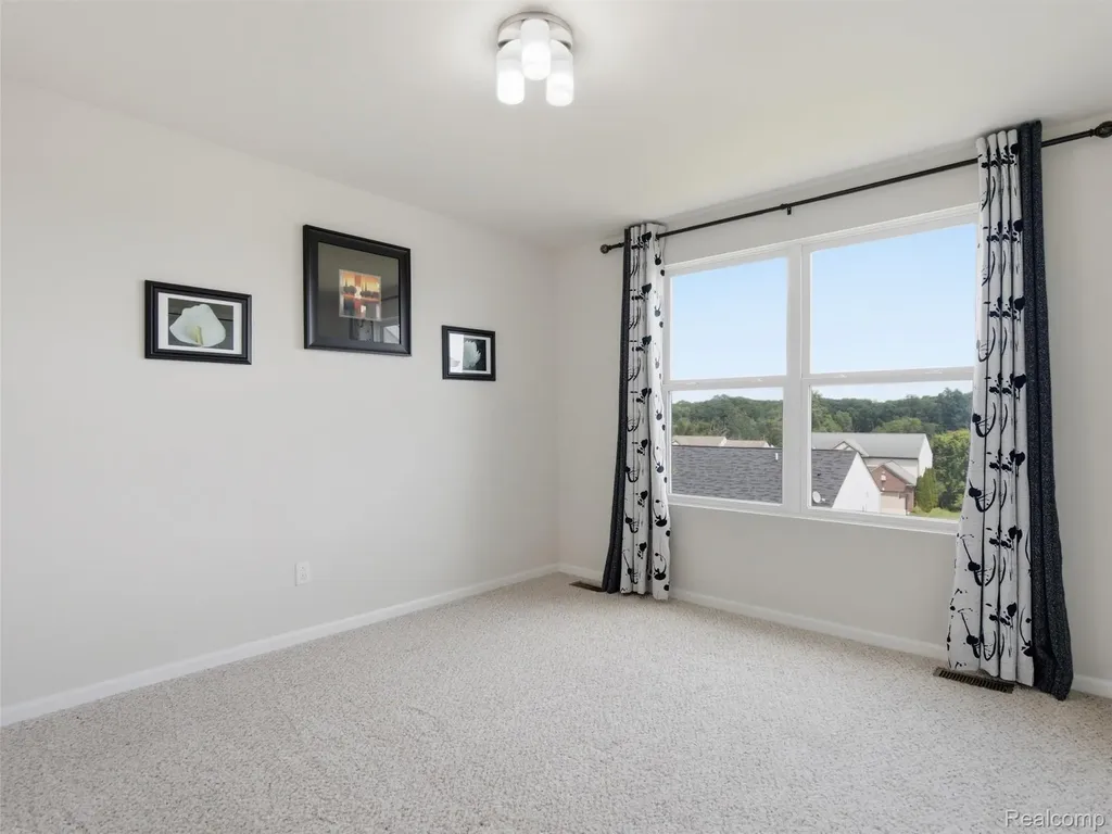 4853 Catalina Drive Orion Charter Township MI 48359