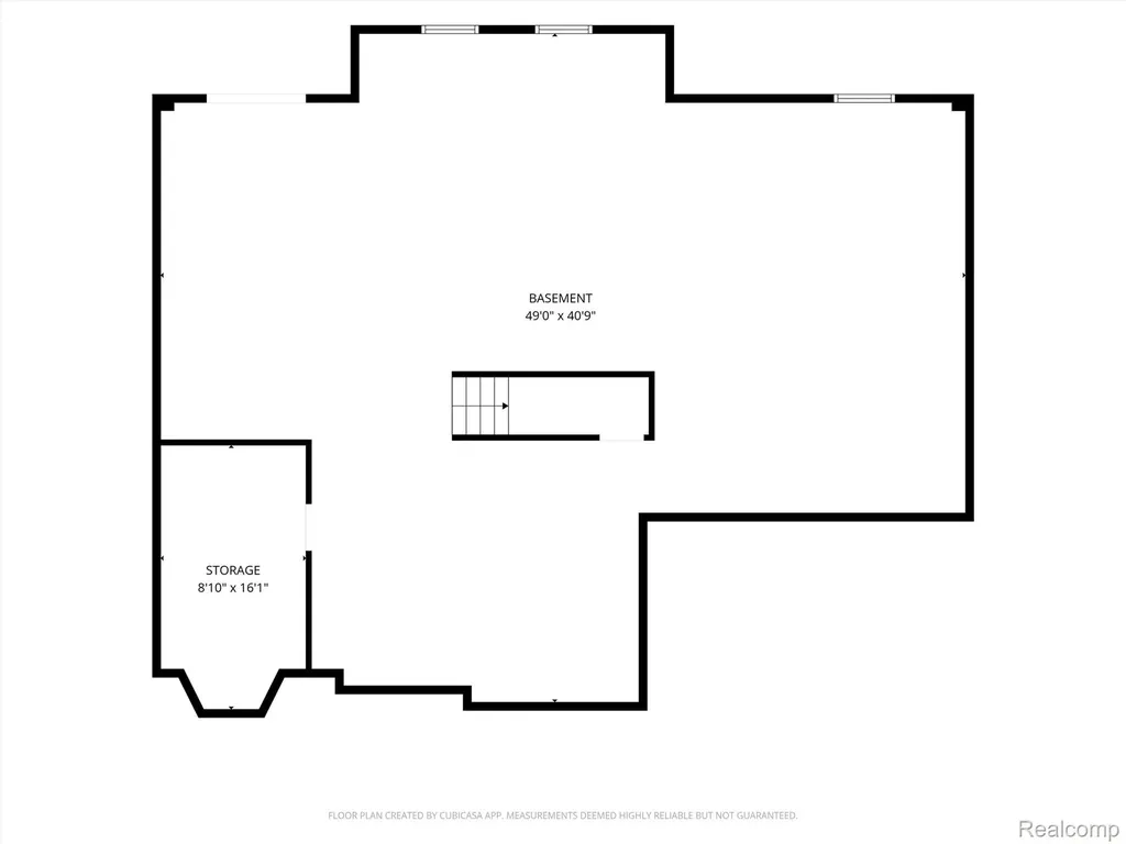 4853 Catalina Drive Orion Charter Township MI 48359