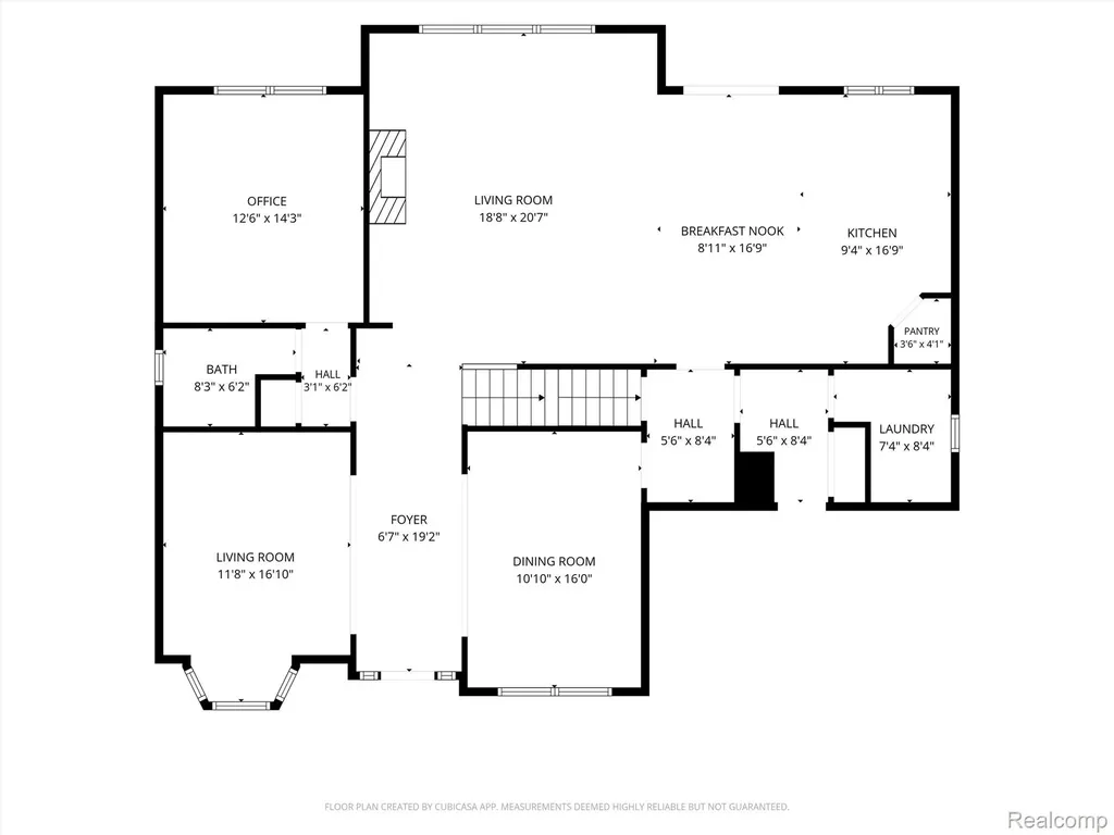 4853 Catalina Drive Orion Charter Township MI 48359