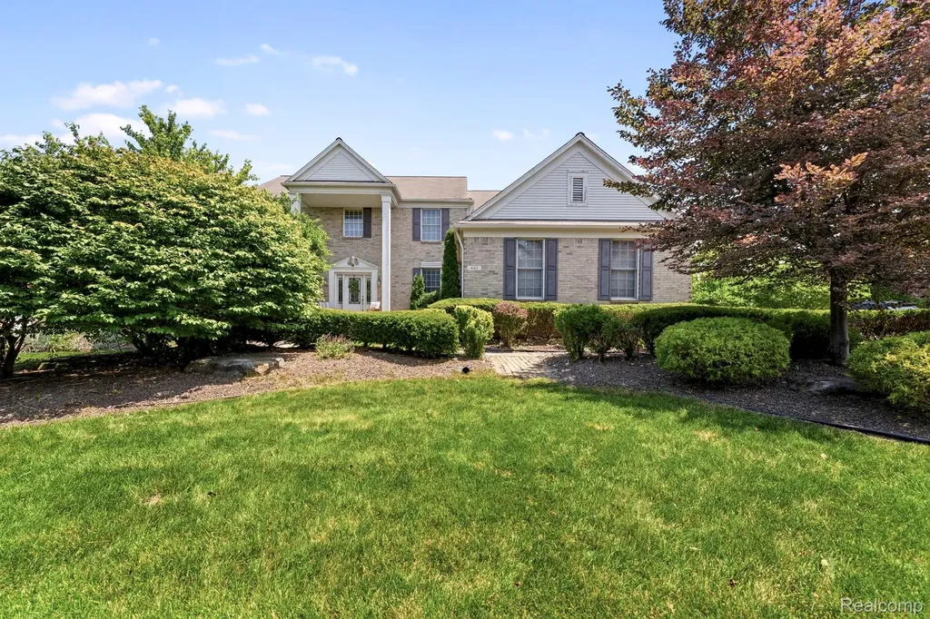 443 Lenox Drive Canton Charter Township MI 48188