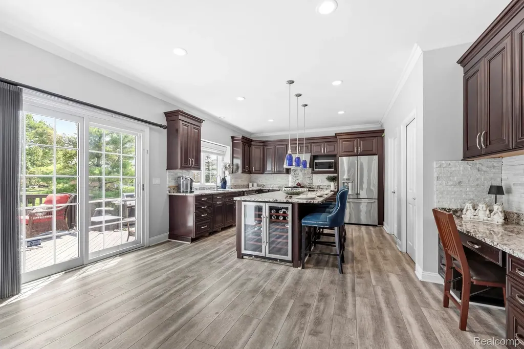 443 Lenox Drive Canton Charter Township MI 48188