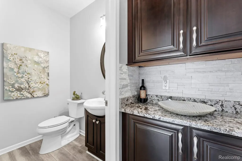 443 Lenox Drive Canton Charter Township MI 48188