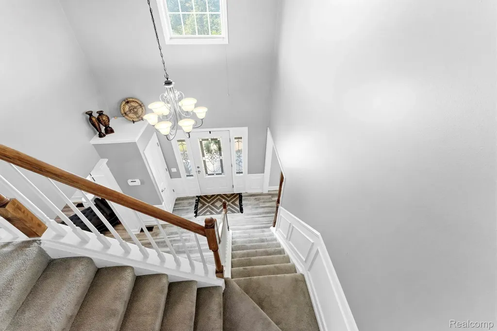 443 Lenox Drive Canton Charter Township MI 48188
