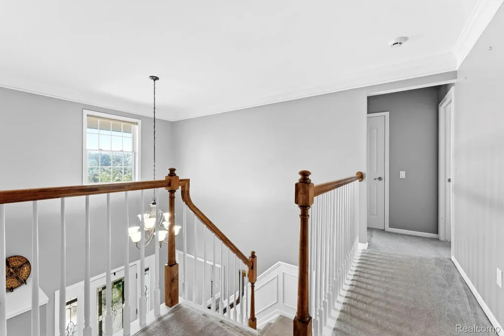 443 Lenox Drive Canton Charter Township MI 48188