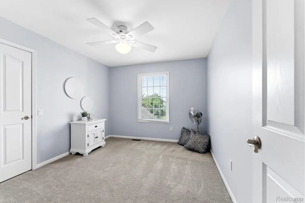 443 Lenox Drive Canton Charter Township MI 48188