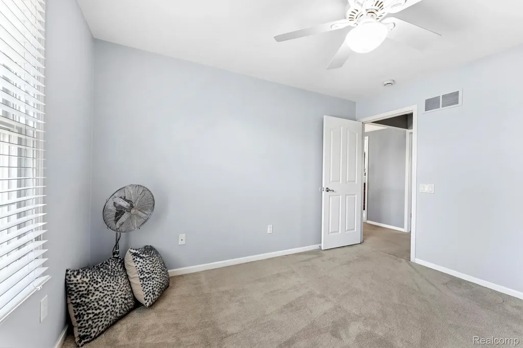 443 Lenox Drive Canton Charter Township MI 48188
