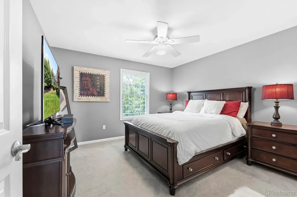 443 Lenox Drive Canton Charter Township MI 48188