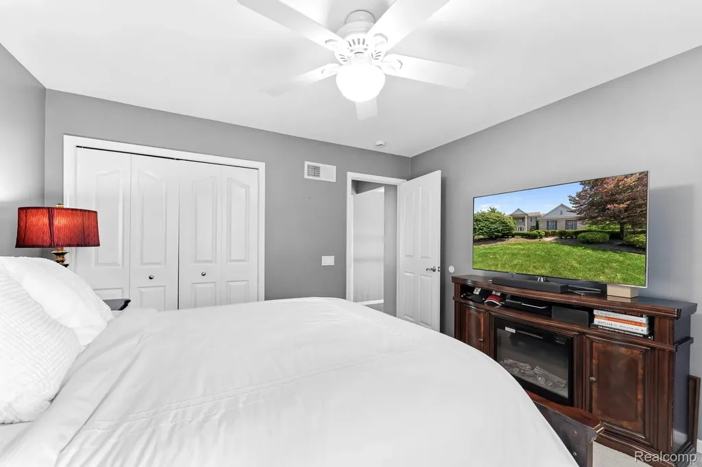 443 Lenox Drive Canton Charter Township MI 48188