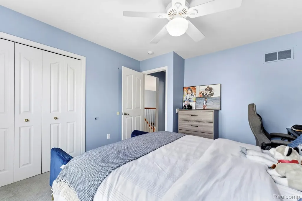 443 Lenox Drive Canton Charter Township MI 48188