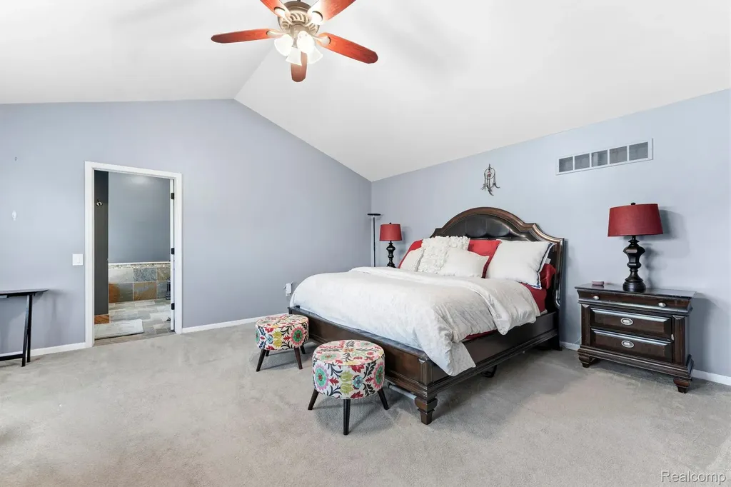 443 Lenox Drive Canton Charter Township MI 48188