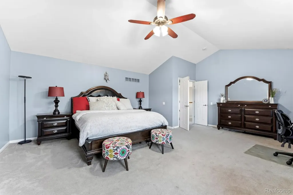 443 Lenox Drive Canton Charter Township MI 48188