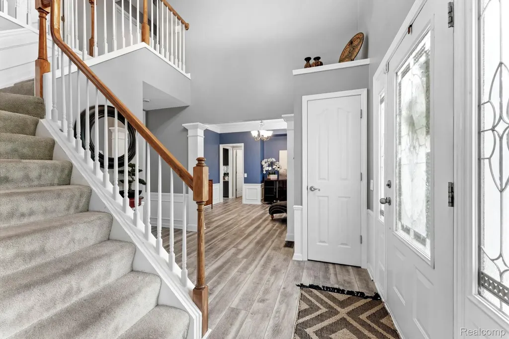 443 Lenox Drive Canton Charter Township MI 48188