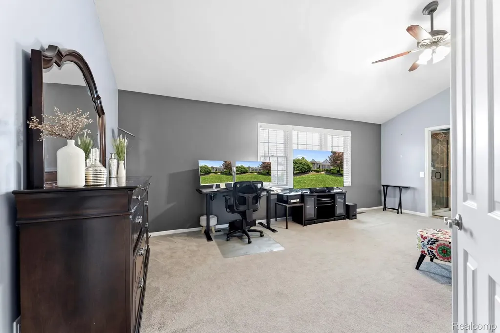 443 Lenox Drive Canton Charter Township MI 48188