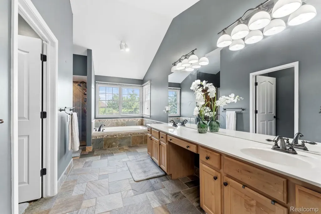 443 Lenox Drive Canton Charter Township MI 48188