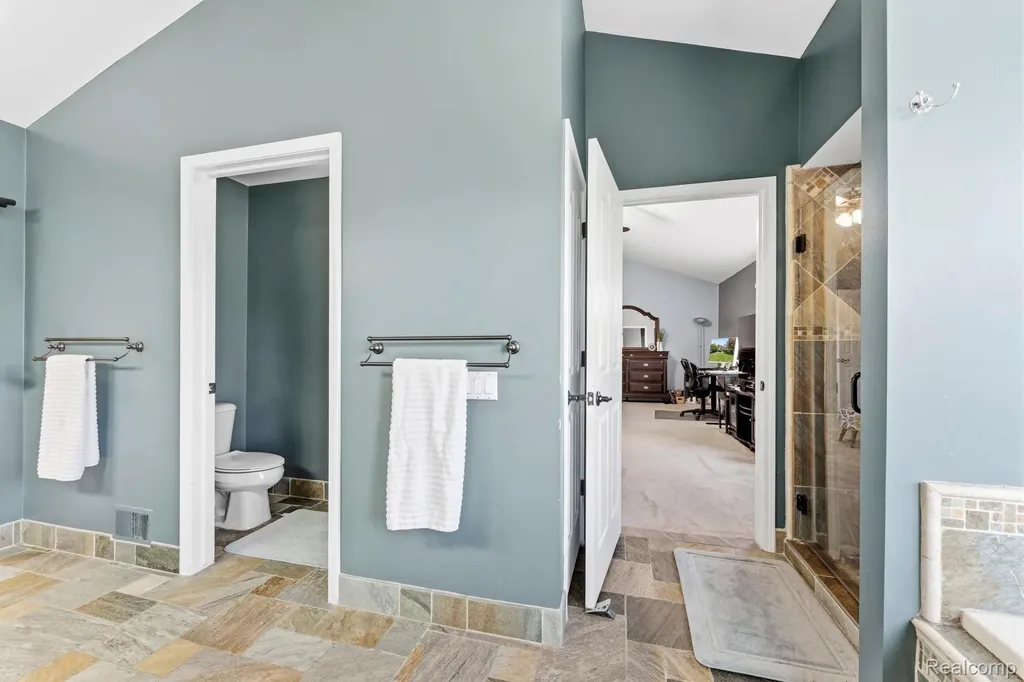 443 Lenox Drive Canton Charter Township MI 48188