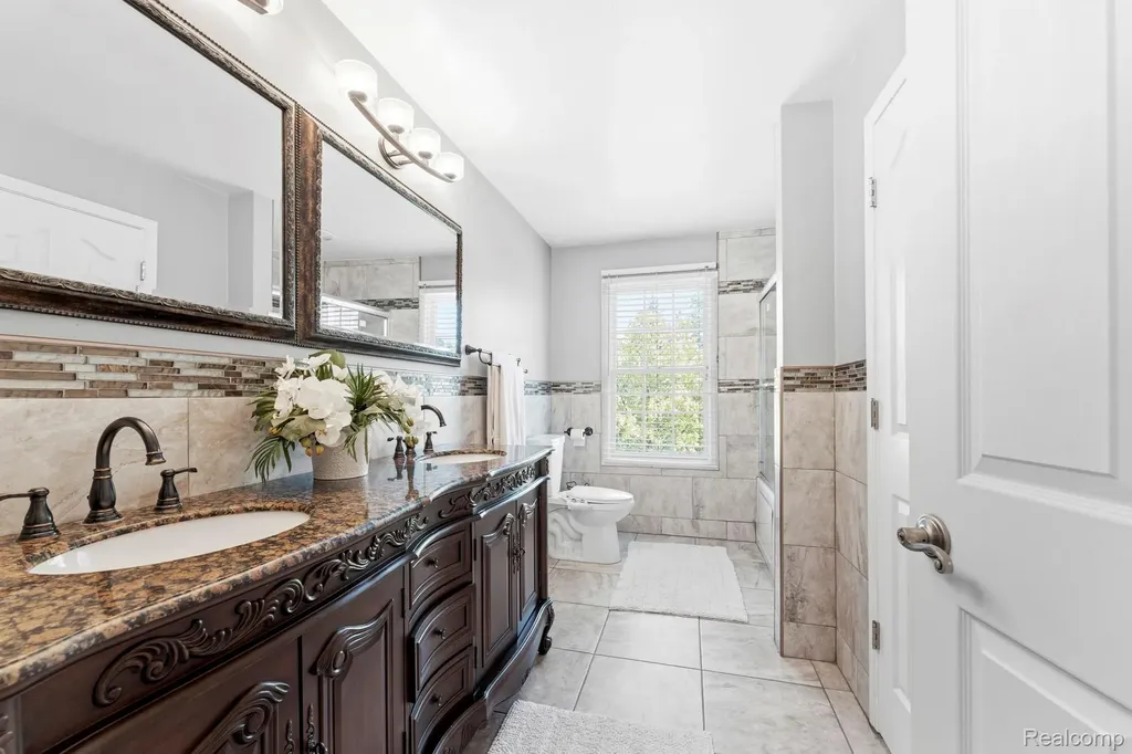443 Lenox Drive Canton Charter Township MI 48188