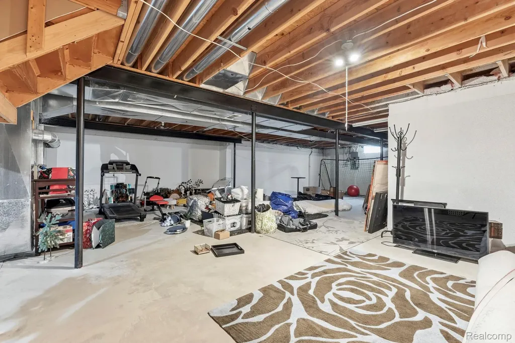 443 Lenox Drive Canton Charter Township MI 48188