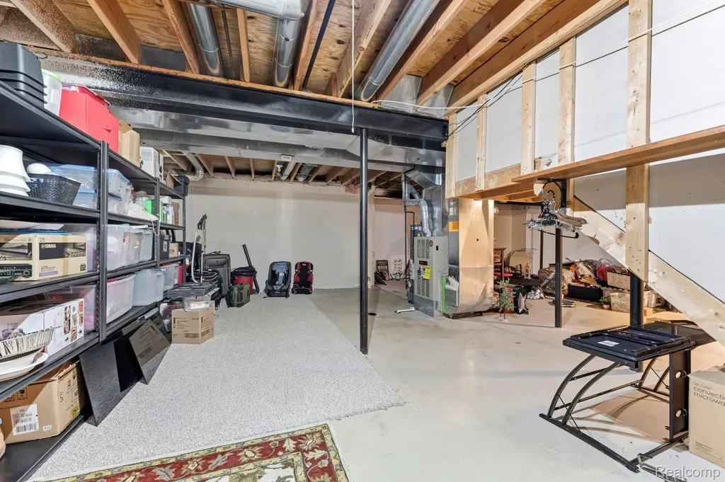 443 Lenox Drive Canton Charter Township MI 48188