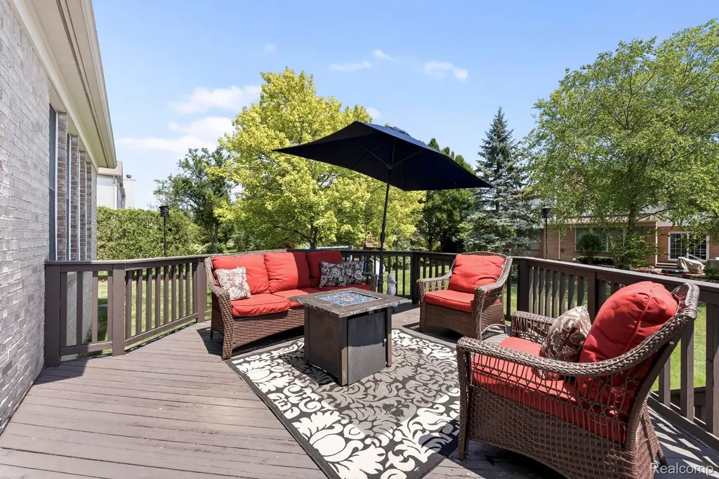 443 Lenox Drive Canton Charter Township MI 48188