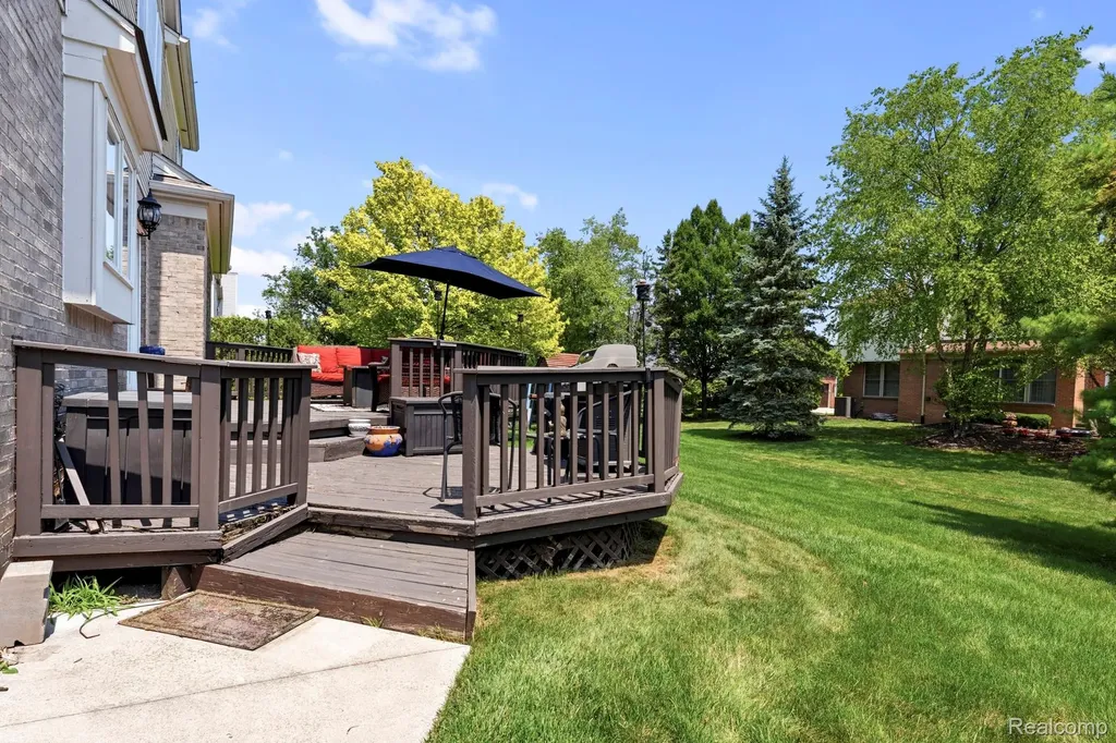 443 Lenox Drive Canton Charter Township MI 48188