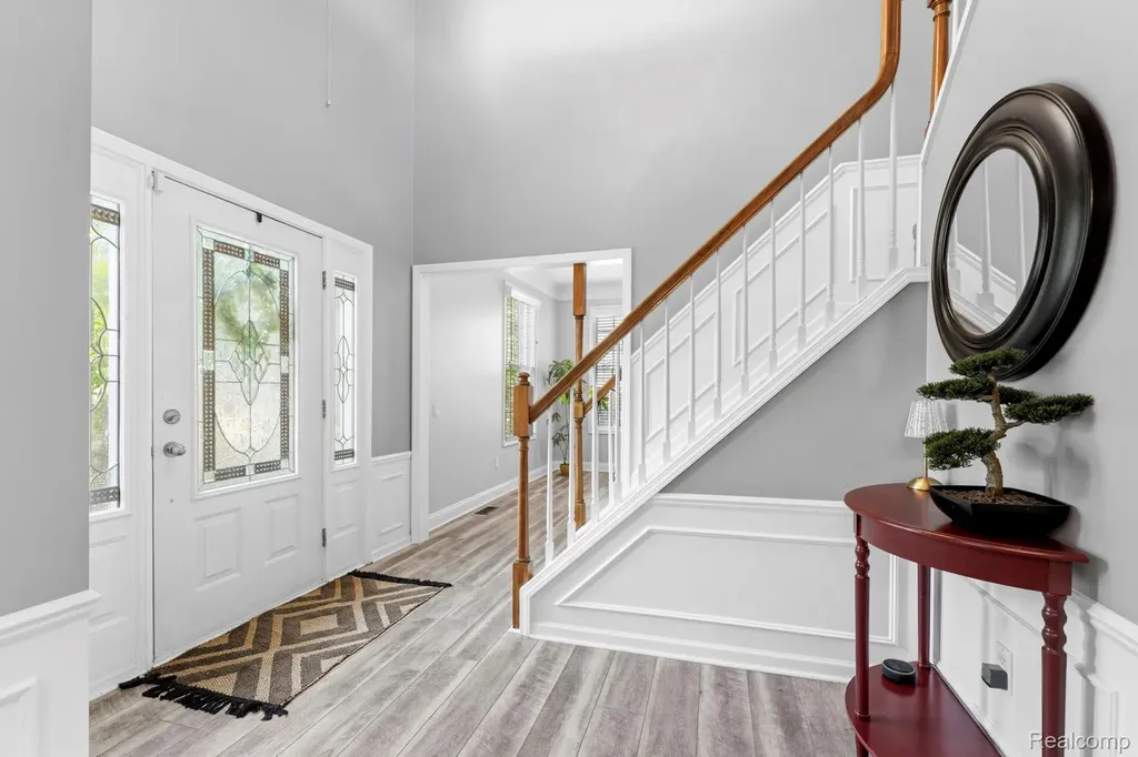 443 Lenox Drive Canton Charter Township MI 48188