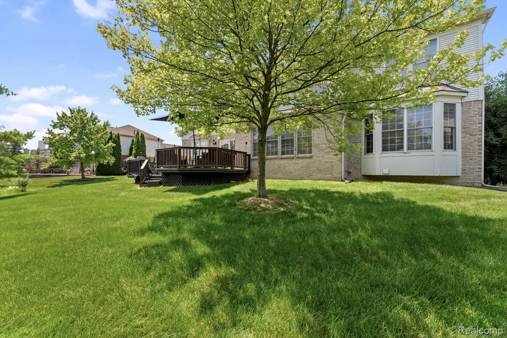443 Lenox Drive Canton Charter Township MI 48188