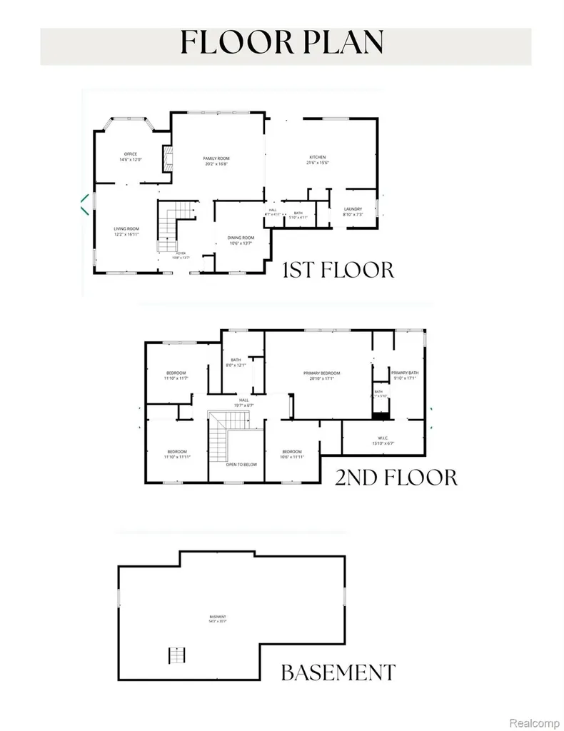 443 Lenox Drive Canton Charter Township MI 48188