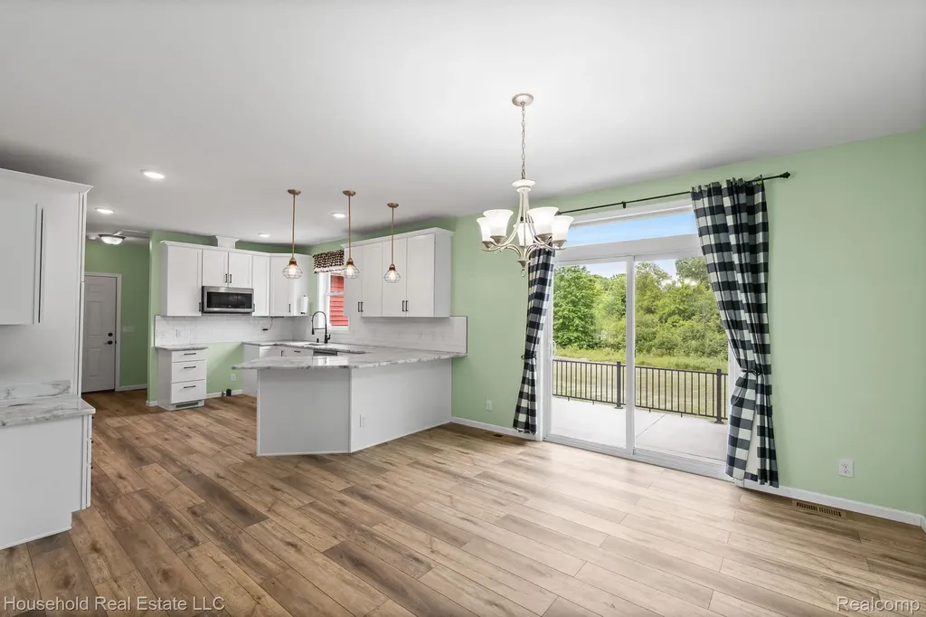 4730 River Hill Drive China Township MI 48054