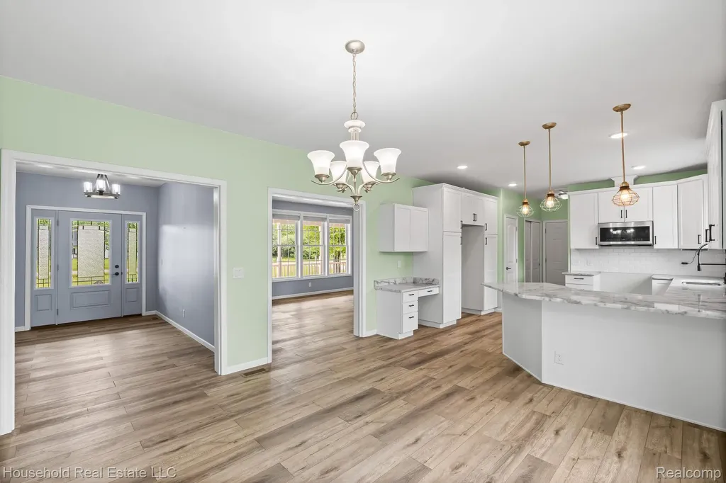 4730 River Hill Drive China Township MI 48054