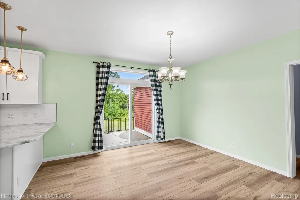 4730 River Hill Drive China Township MI 48054