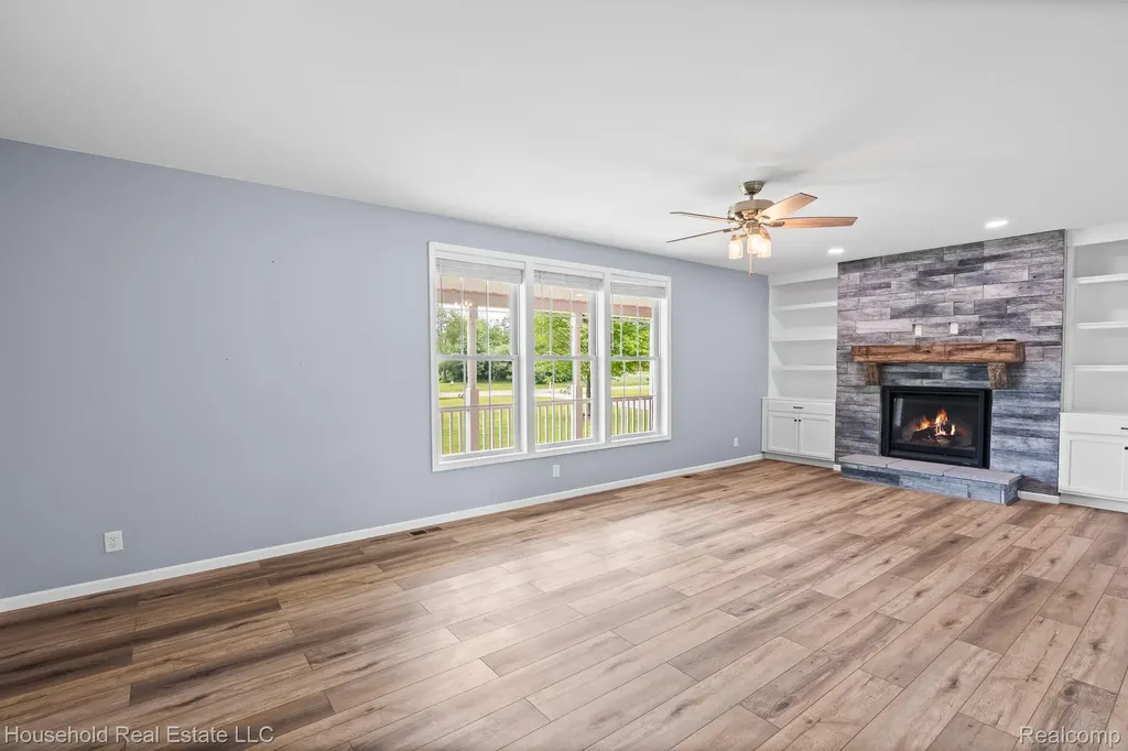 4730 River Hill Drive China Township MI 48054