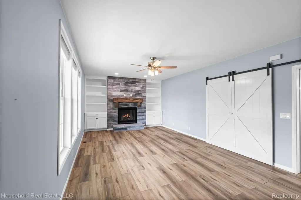 4730 River Hill Drive China Township MI 48054