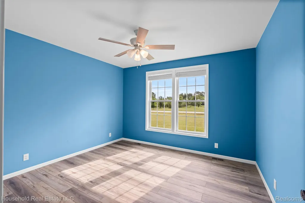 4730 River Hill Drive China Township MI 48054