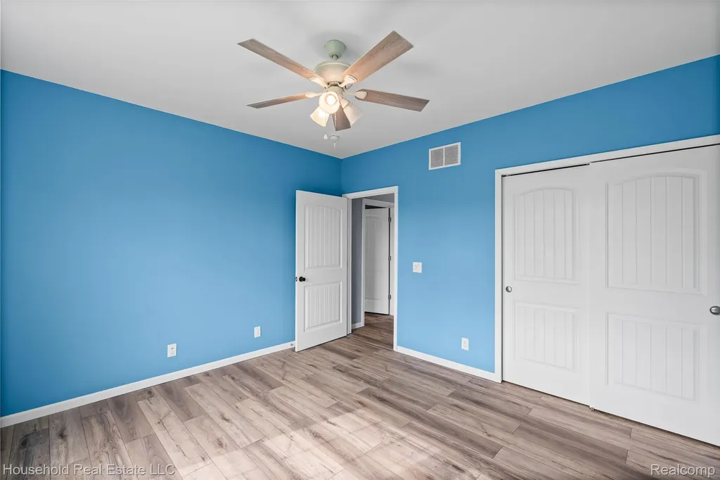 4730 River Hill Drive China Township MI 48054