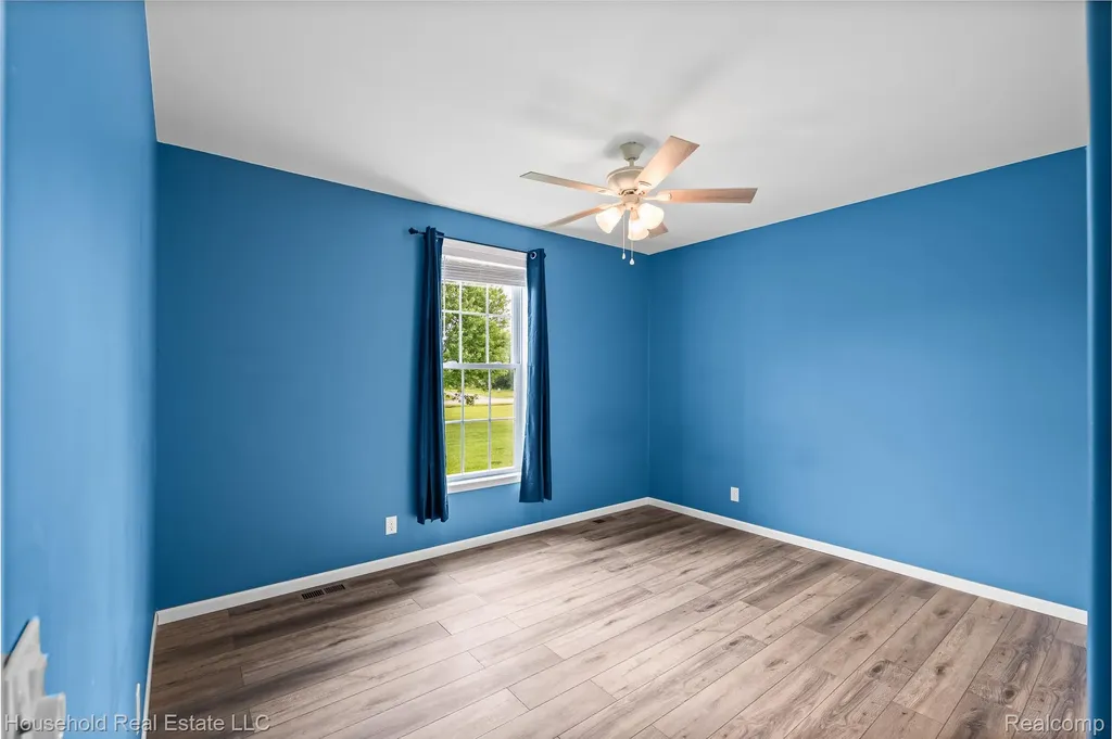 4730 River Hill Drive China Township MI 48054