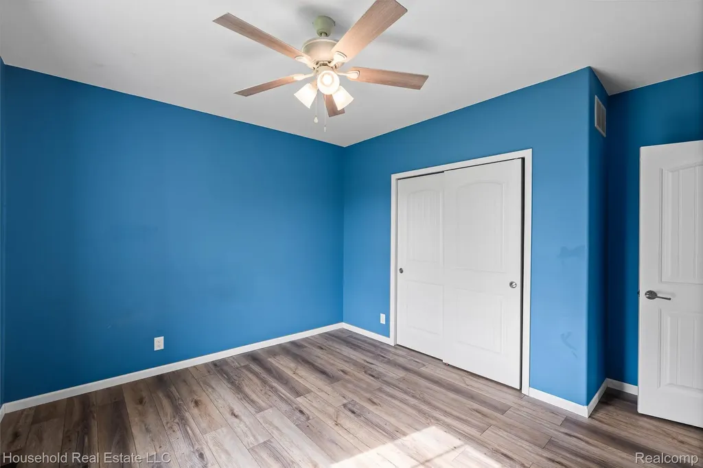 4730 River Hill Drive China Township MI 48054