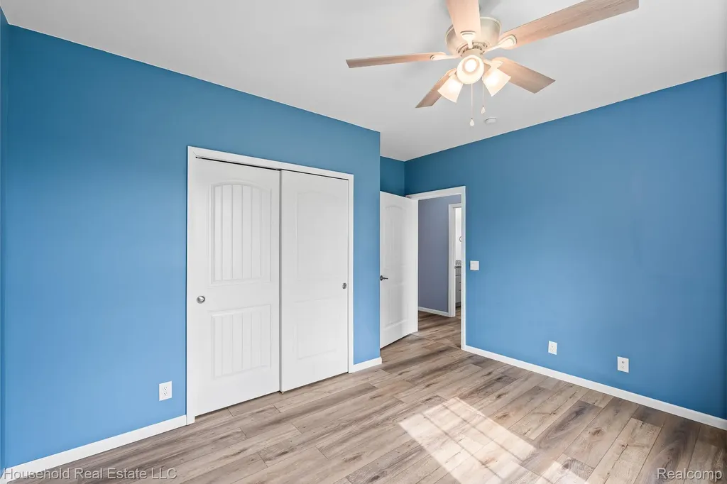 4730 River Hill Drive China Township MI 48054