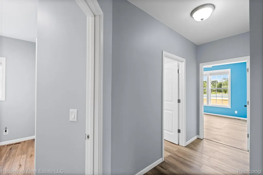 4730 River Hill Drive China Township MI 48054