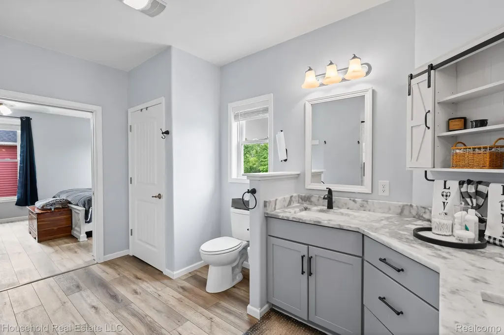 4730 River Hill Drive China Township MI 48054