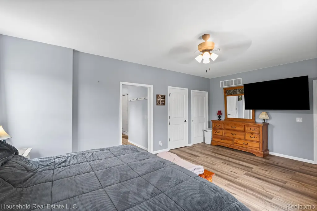 4730 River Hill Drive China Township MI 48054