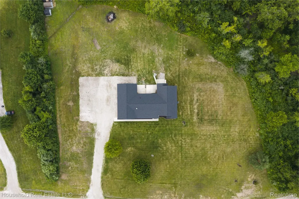 4730 River Hill Drive China Township MI 48054
