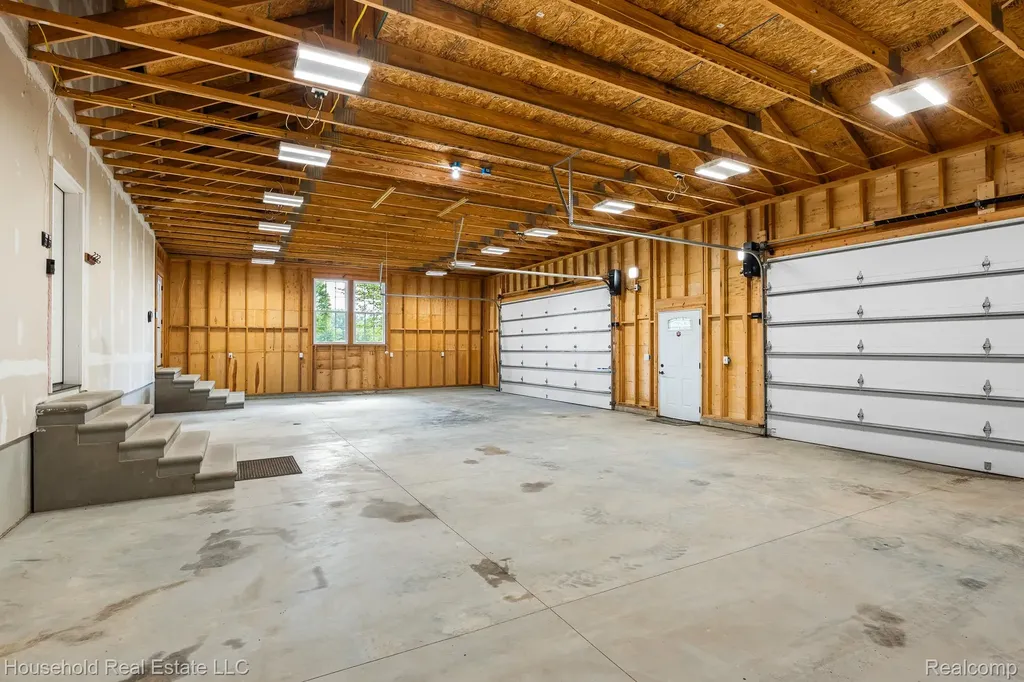 4730 River Hill Drive China Township MI 48054