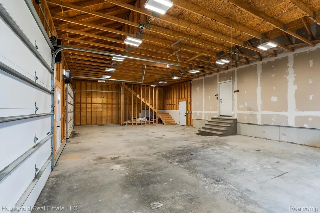 4730 River Hill Drive China Township MI 48054