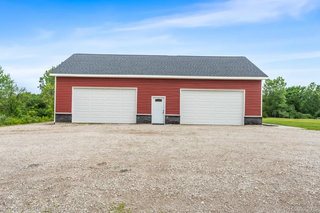 4730 River Hill Drive China Township MI 48054