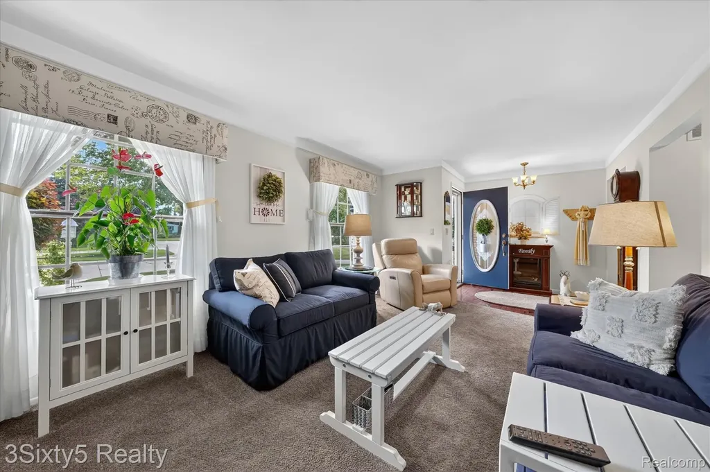 22386 Donnelly Court Brownstown Charter Township MI 48193