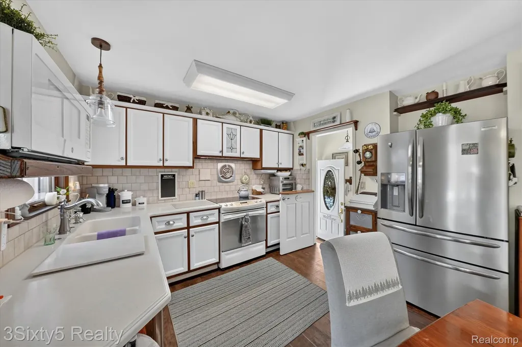 22386 Donnelly Court Brownstown Charter Township MI 48193