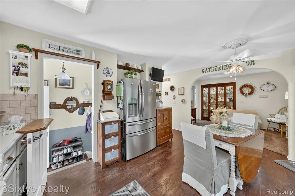 22386 Donnelly Court Brownstown Charter Township MI 48193